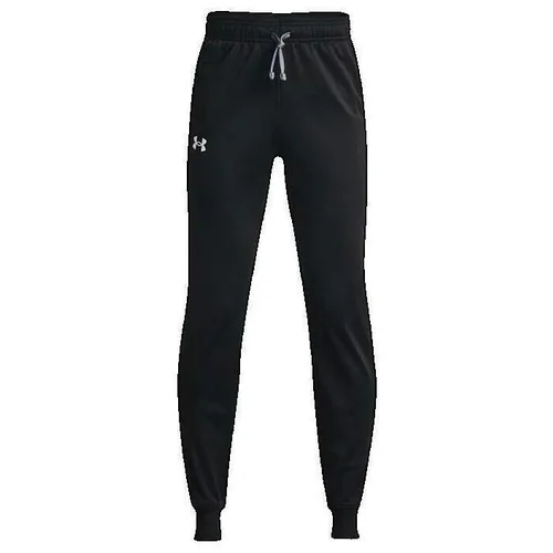 Under Armour Hlače Pantalon Fuselé Ua Brawler 2.0 Pour Garçon Črna