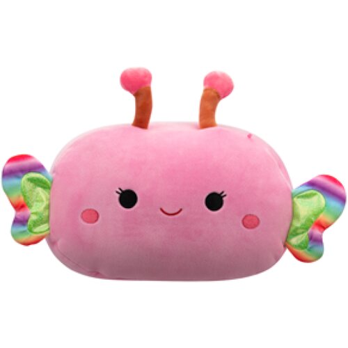 Squishmallows skuishmallovs 30Cm - pink butterfli Slike