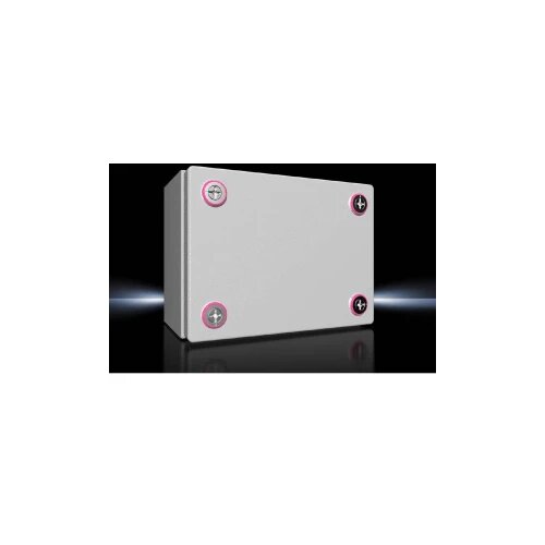 Rittal KX 1529.000 instalacijsko kućište, zidno kućište 200 x 150 x 120 čelični lim svijetlosiva 1 St. Cijene
