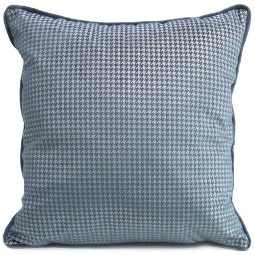 Eurofirany unisex's Pillowcase 384587 Navy Blue Slike