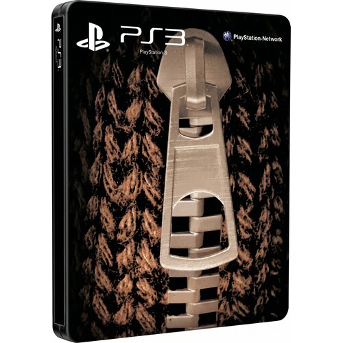  LittleBigPlanet 2 Steelbook Edition (PS3) - rabljeno Cene
