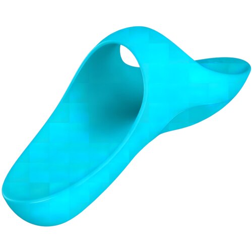 Satisfyer Naprstni vibrator Teaser, moder Slike