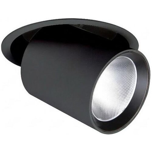Ideal Lux - Ugradno LED spot svetlo NOVA LED/30W/230V CRI90 prečnik 15,4cm crna Cene