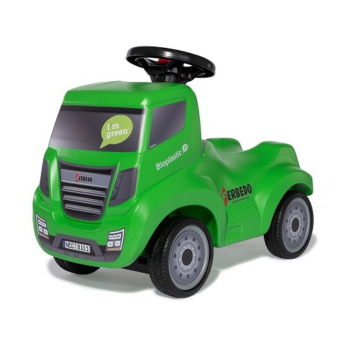Rolly Toys kamion guralica Ferbedo zeleni Slike