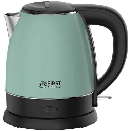 First grelnik vode, zeleno črn, 1,2 l, 2200 W, T-5407-3-GN Slike