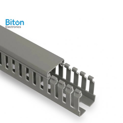 Bb Link kanalica 25X25 pvc perforirana biton Cene