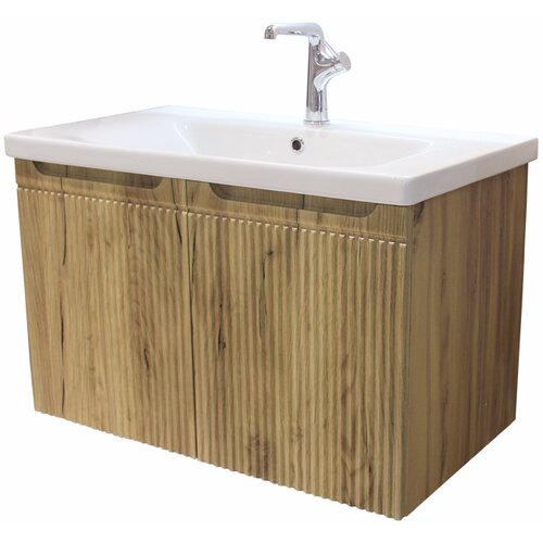 Martat verona ormarić sa lavaboom 80cm Cene