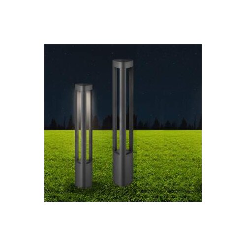 Braytron LAMPA BA&amp;Aring;TENSKA DALAS 80cm 7W 3000K IP54 BG43-02302 Slike