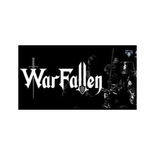  warfallen (pc) steam key europe Cene