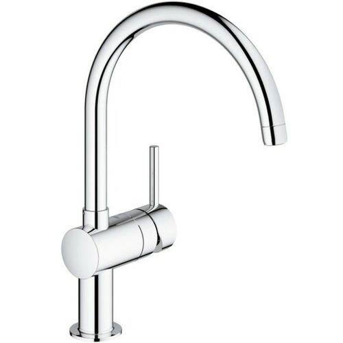 Grohe kuhinjska armatura enoročna Minta 32917000 Cene