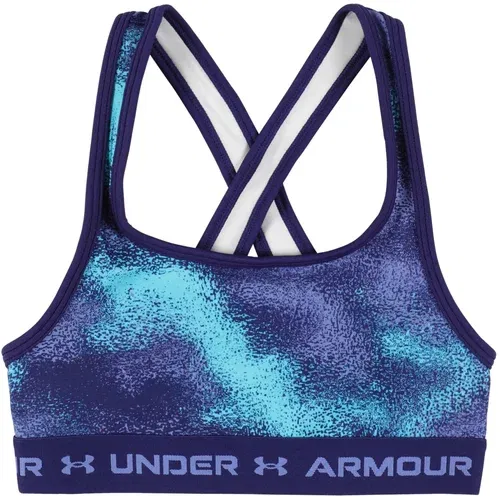 Under Armour Športno spodnje perilo modra / voda / temno modra