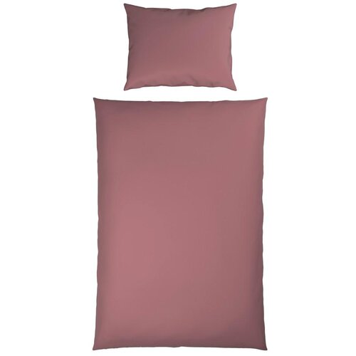 Premium Living Posteljnina Xenia Uni, Sivovijolična, 60/80, 140/200 Slike