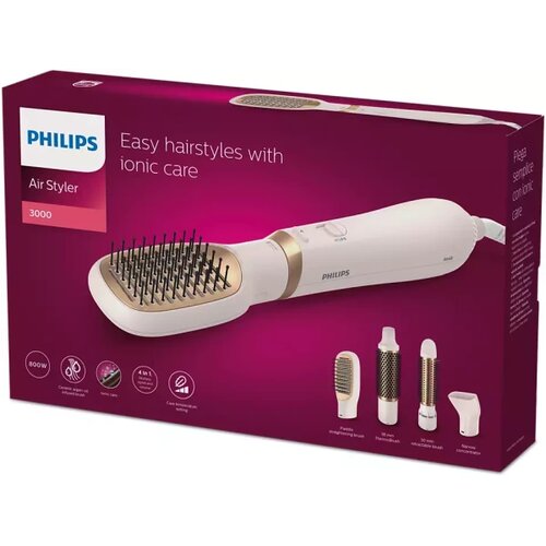 STAJLER za kosu Philips BHA 310/00 Cene
