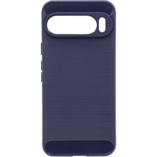 Chameleon Gumiran ovitek (TPU) za Google Pixel 9 Pro Xl, moder Cene