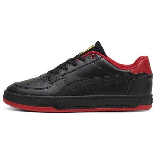 Puma Nizke superge Ferrari Caven 2.0 Črna Cene