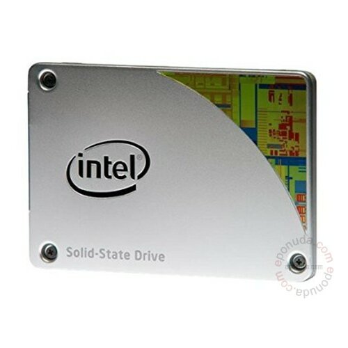 Intel SSDSC2BW480H601 480GB 535 Series 540/490MB/s SSD Slike