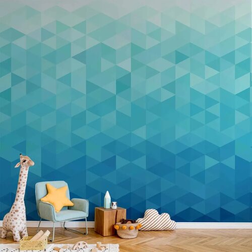  Foto tapeta - Azure pixel 441x315 Slike