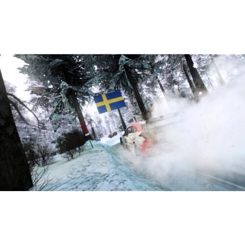 Nacon Gaming wrc generations (4) Slike
