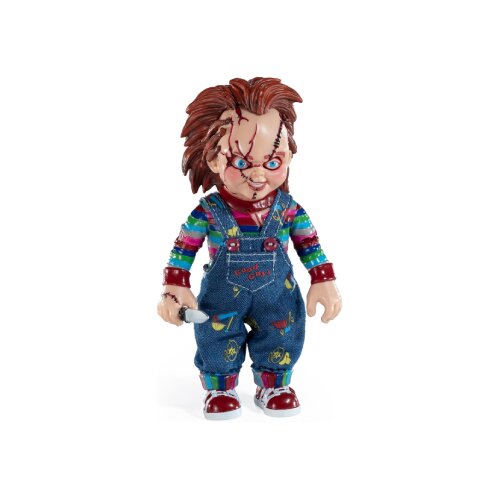 The Noble Collection Chucky Bendyfigs upogljiva figura 14cm Cene