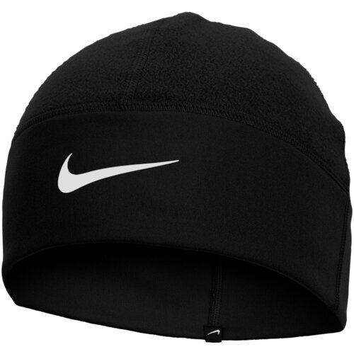 Nike Kape Therma-Fit Fleece Beanie Črna Slike