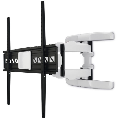 Hama stenski nosilec za TV (90") do 75 kg, nagibljiv, vrtljiv, izvlecen Cene