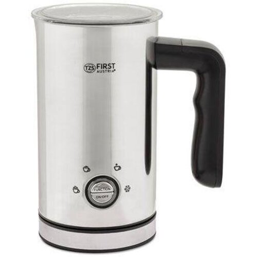 First aparat za penjenje in gretje mleka, 550 W, T-5440-1 Cene