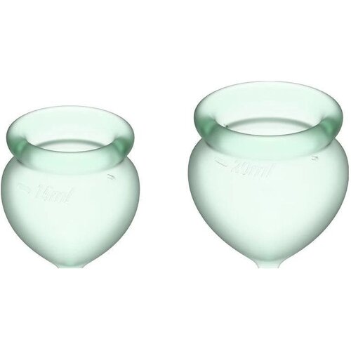 Satisfyer Menstrualne Čašice 4002200 Cene