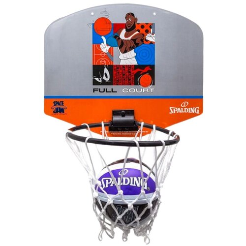 Spalding mini basketball set space jam 79007z Cijene