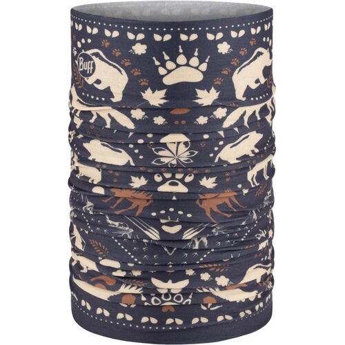 Buff Original EcoStretch Neckwear marama za vrat 138824-779 Slike