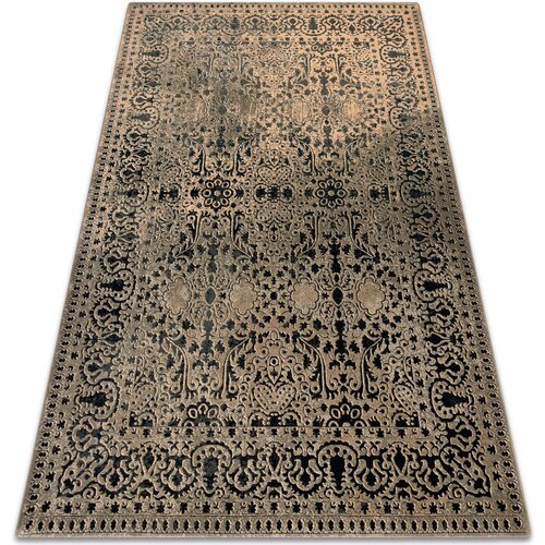 RugsX Preproge Volnena preproga SUPERIOR Perona Okvir, ornament, 200x300 cm Zelena Cene