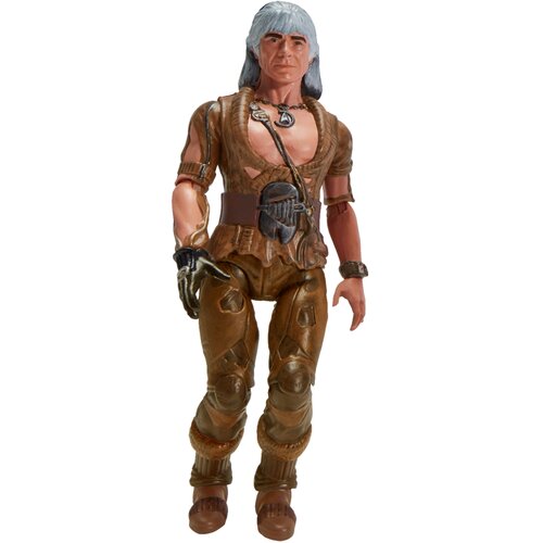 Bandai star trek: the wrath of khan - khan noonien singh - akcijska figura, (20839103) Slike
