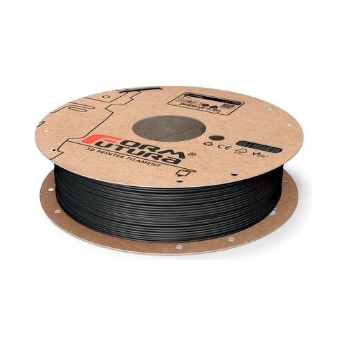 Formfutura EasyFil&amp;trade; ABS Black - 1,75 mm Slike