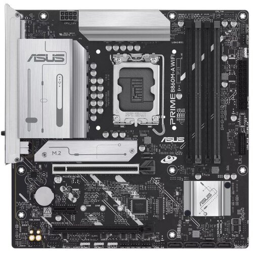Asus Matična ploča PRIME B860M-A WIFI / B860 / WiFi / Bluetooth / RGB Cene