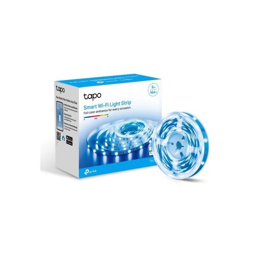 Tp-link Tapo L900-5 Smart Wifi RGB LED 5m pametni trak Cene