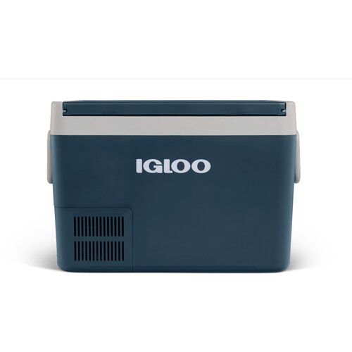 Igloo termo elektrčna hladilna skrinja ICF60 12/24/230v, (20976512) Cene