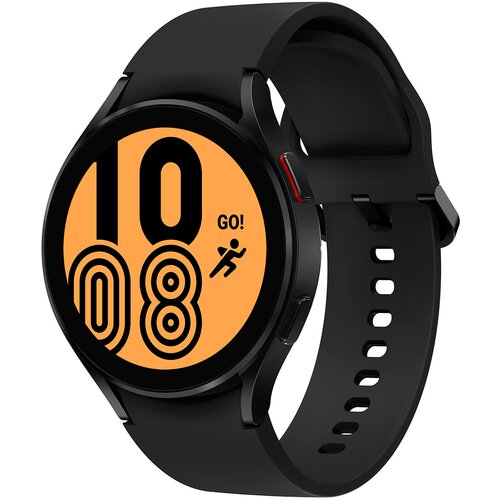Samsung Galaxy Watch 4 44mm SM-R870 Črna Cene