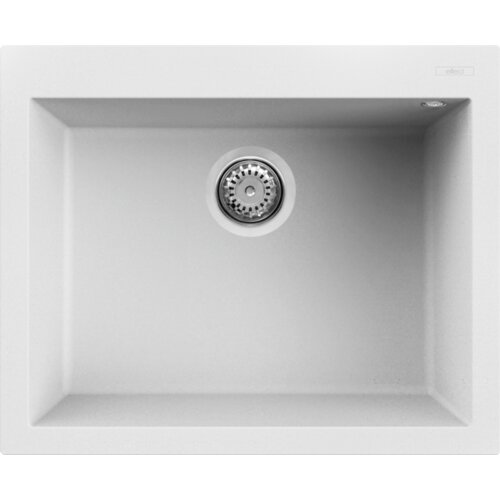 ELLECI Sudoper Quadra 110 KT White Cijene