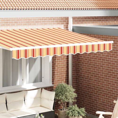 vidaXL Tenda Valanca za okvir od 2.5 m u više boja 2.3x0.2 m Cijene