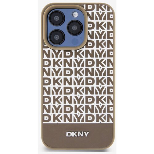 Dkny ovitek za telefon rjava Slike