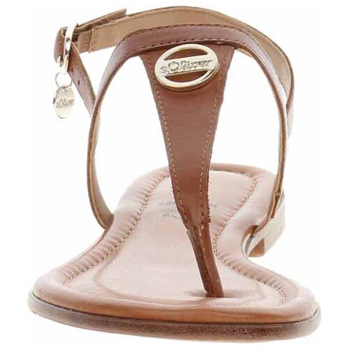 s.Oliver Nizki čevlji 52810544305 Kostanjeva Cene