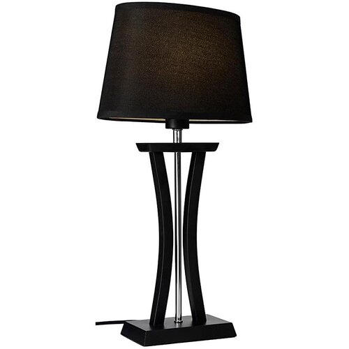 Cottex B2418SV - Stona lampa NEW CHELSEA 1xE14/40W/230V crna Cene