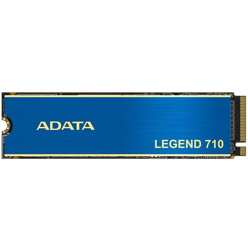 LC-Power ADATA 1TB Legend 710 M.2 NVMe 2400MB/s; 1800MB/s M.2 2280 Slike