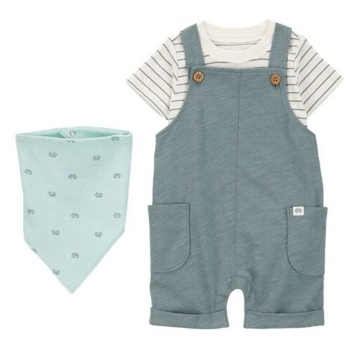 Carter's trodelni komplet za bebe dečake Cene