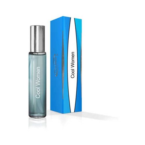 Cool Ženski parfum Cool Women po tipu Davidoff Cool Water Slike