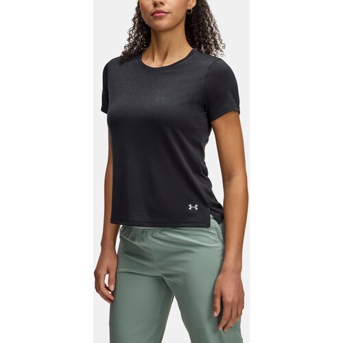 Under Armour Women's T-shirt UA Launch Camo Shortsleeve - Women's Cijene