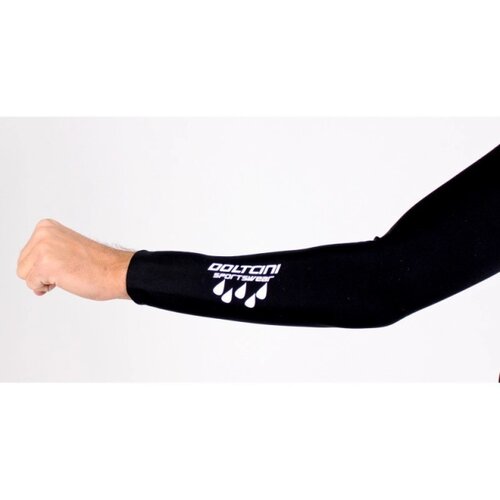 Doltcini VodoodbojnI RUKAVI- crne XL/2XL Slike