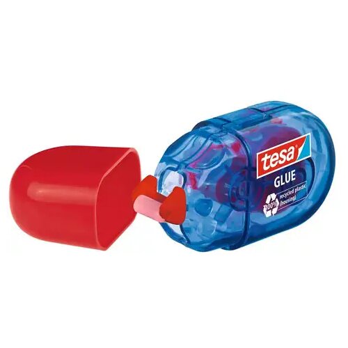 ICO ICO: Tesa mini lepilni zvitek 6mx5mm Cene