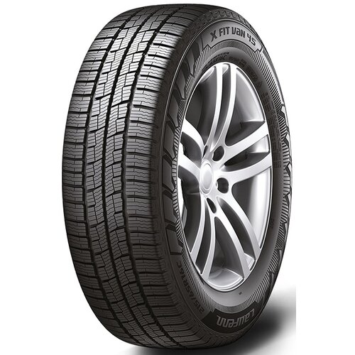 Laufenn 205/65 R16 107T X FIT VAN 4S LV71 celoletna pnevmatika Cene