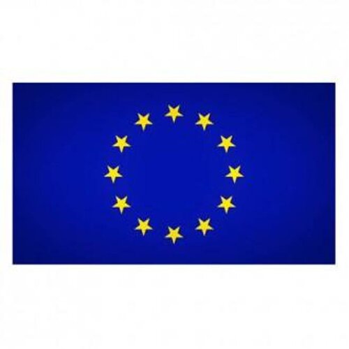 FOTEX Zastava Europske unije 300x150 cm Mesh Cijene