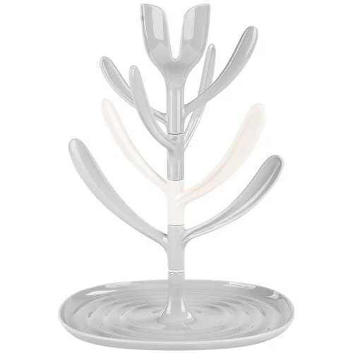  Stalak za su&scaron;enje fla&scaron;ica Tulip Grey KKB60077 Cene